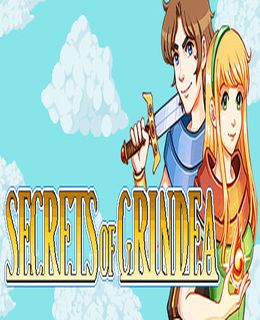 Secrets of Grindea Cover, Poster, Full Version, PC Game, Download Free