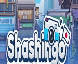 Shashingo: Learn Japanese with Photography