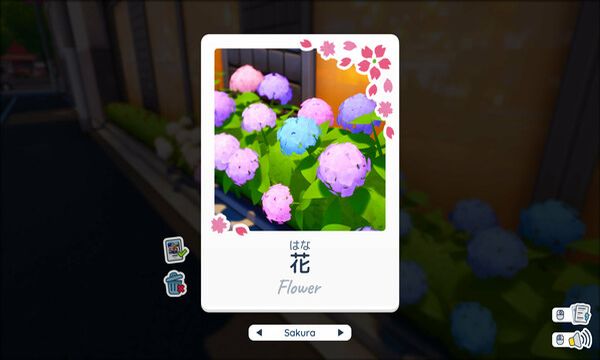 Shashingo: Learn Japanese with Photography Screenshot 1, Full Version, PC Game, Download Free