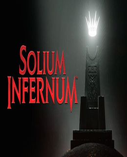 Solium Infernum Cover, Poster, Full Version, PC Game, Download Free