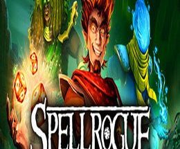 SpellRogue