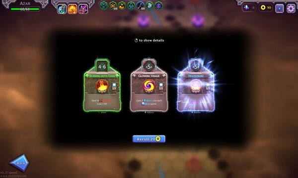 SpellRogue Screenshot 3, Full Version, PC Game, Download Free