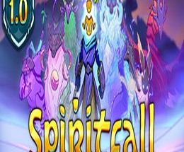 Spiritfall