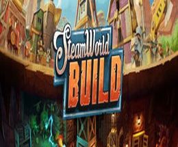 SteamWorld Build
