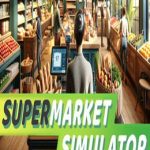 Supermarket Simulator