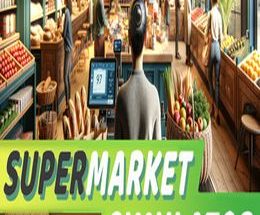 Supermarket Simulator