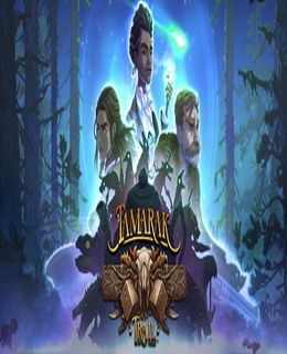 Tamarak Trail Cover, Poster, Full Version, PC Game, Download Free