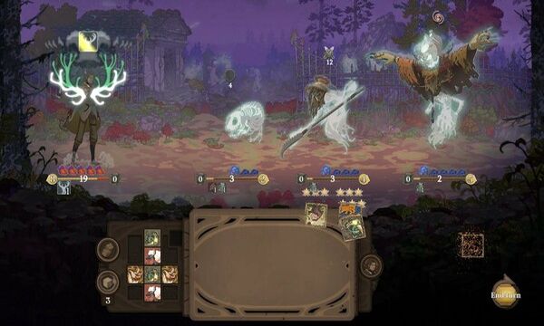 Tamarak Trail Screenshot 3, Full Version, PC Game, Download Free