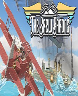 The Brew Barons Cover, Poster, Full Version, PC Game, Download Free