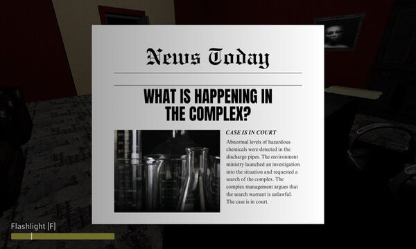 The Complex Tragedy Screenshot 1, Full Version, PC Game, Download Free