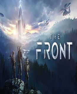 The Front Cover, Poster, Full Version, PC Game, Download Free