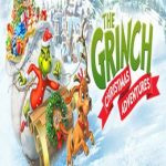 The Grinch: Christmas Adventures