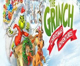 The Grinch: Christmas Adventures