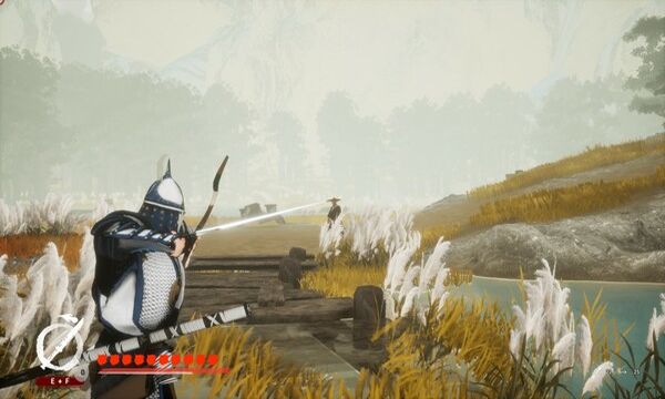 The Last Soldier of the Ming Dynasty Screenshot 3, Full Version, PC Game, Download Free