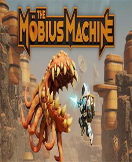 The Mobius Machine Cover, Poster, Full Version, PC Game, Download Free