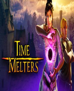 Timemelters Cover, Poster, Full Version, PC Game, Download Free