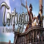 Tortuga: A Pirate’s Tale