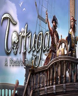 Tortuga: A Pirate's Tale Cover, Poster, Full Version, PC Game, Download Free