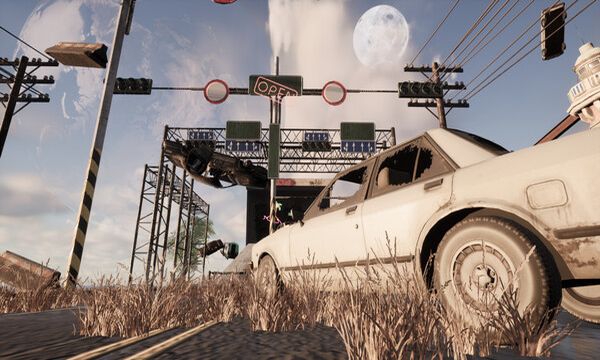 Toward the Moon Screenshot 3, Full Version, PC Game, Download Free