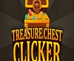 Treasure Chest Clicker