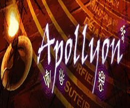Apollyon: River of Life