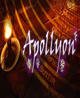 Apollyon: River of Life Cover, Poster, Full Version, PC Game, Download Free