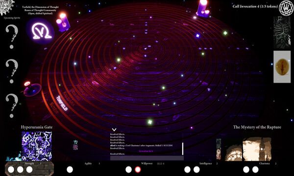Apollyon: River of Life Screenshot 1, Full Version, PC Game, Download Free
