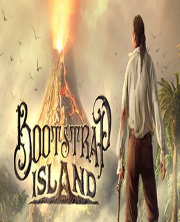 Bootstrap Island Cover, Poster, Full Version, PC Game, Download Free
