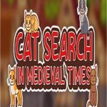 Cat Search in Medieval Times
