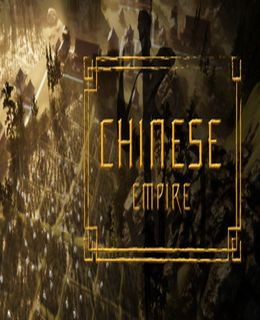 Chinese Empire Cover, Poster, Full Version, PC Game, Download Free