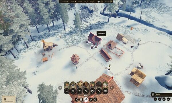 Chinese Empire Screenshot 1, Full Version, PC Game, Download Free