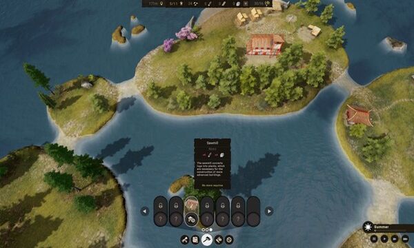 Chinese Empire Screenshot 3, Full Version, PC Game, Download Free
