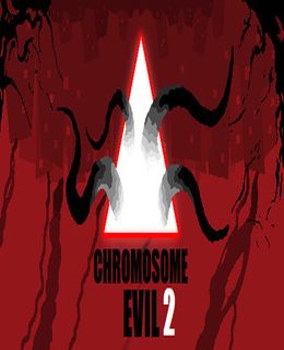 Chromosome Evil 2 Cover, Poster, Full Version, PC Game, Download Free