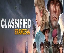 Classified France ’44