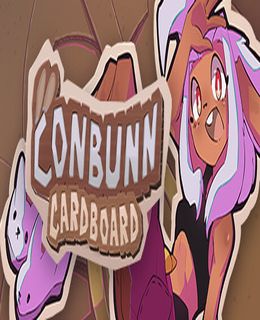 Conbunn Cardboard Cover, Poster, Full Version, PC Game, Download Free
