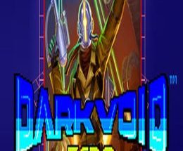 Dark Void Zero