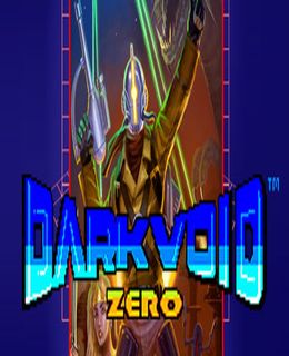 Dark Void Zero Cover, Poster, Full Version, PC Game, Download Free