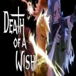 Death of a Wish