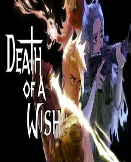Death of a Wish Cover, Poster, Full Version, PC Game, Download Free