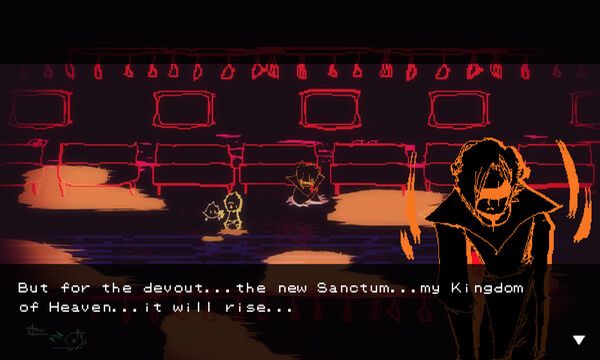 Death of a Wish Screenshot 1, Full Version, PC Game, Download Free