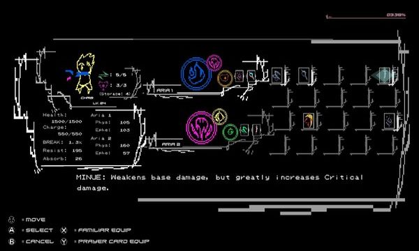 Death of a Wish Screenshot 3, Full Version, PC Game, Download Free