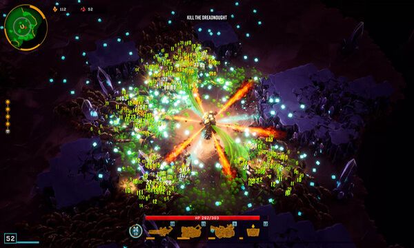 Deep Rock Galactic: Survivor Screenshot 1, Full Version, PC Game, Download Free