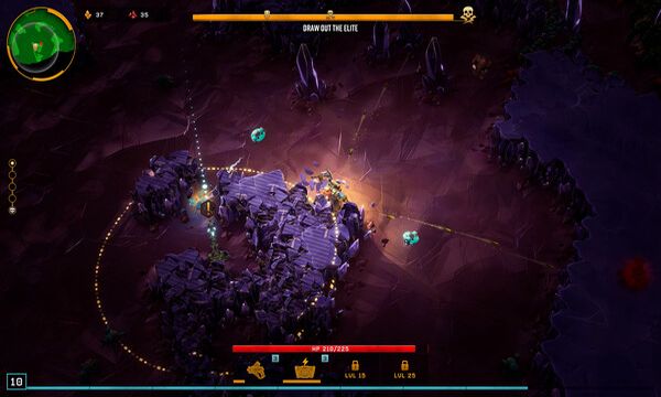 Deep Rock Galactic: Survivor Screenshot 1, Full Version, PC Game, Download Free