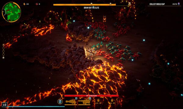 Deep Rock Galactic: Survivor Screenshot 3, Full Version, PC Game, Download Free