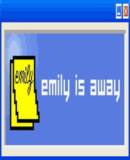 Emily is Away Cover, Poster, Full Version, PC Game, Download Free