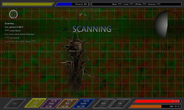Entity Researchers Screenshot 3, Full Version, PC Game, Download Free