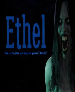 Ethel Cover, Poster, Full Version, PC Game, Download Free