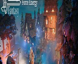 Firelight Fantasy: Force Energy