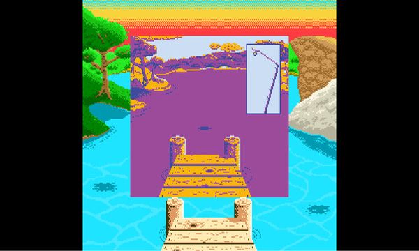 Fishing Vacation Screenshot 1, Full Version, PC Game, Download Free