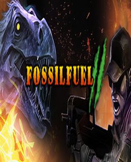 Fossilfuel 2 Cover, Poster, Full Version, PC Game, Download Free
